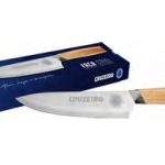 Faca Steel Premium Times Cruzeiro