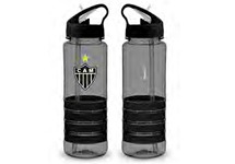 Garrafa Plástica 750ml Times Atlético